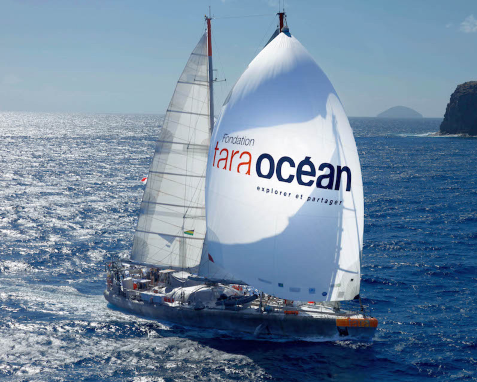 Notre engagement pour l’Océan