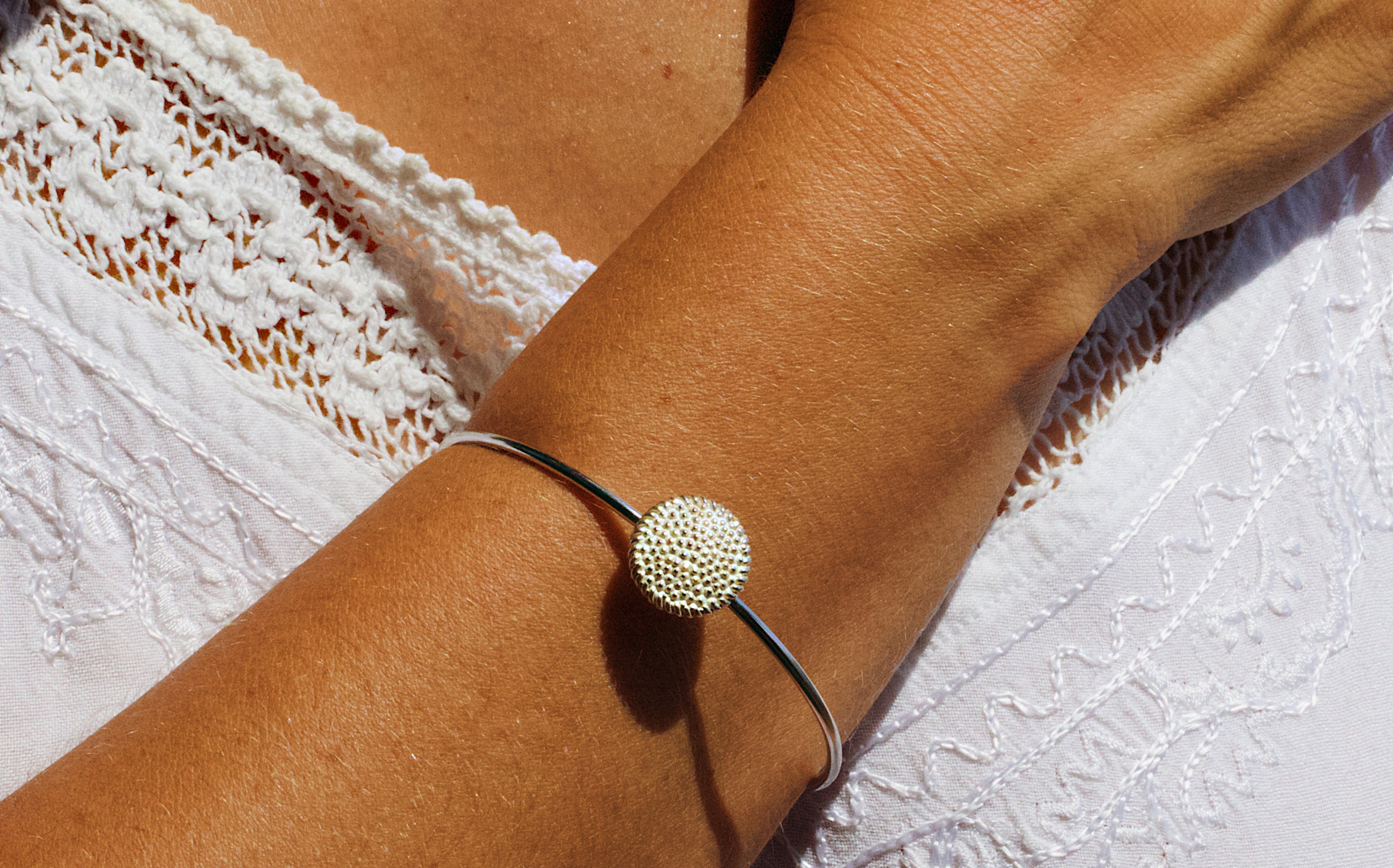 Les Diatomées : Bracelets