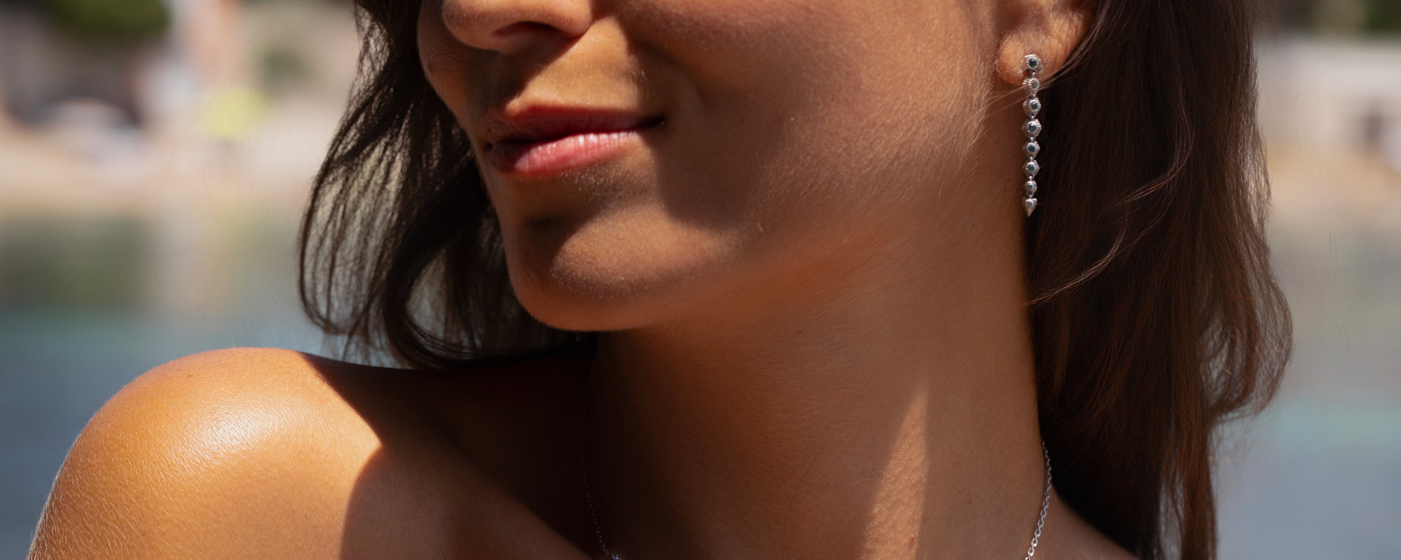 Haute-Fantaisie : Boucles d'oreilles