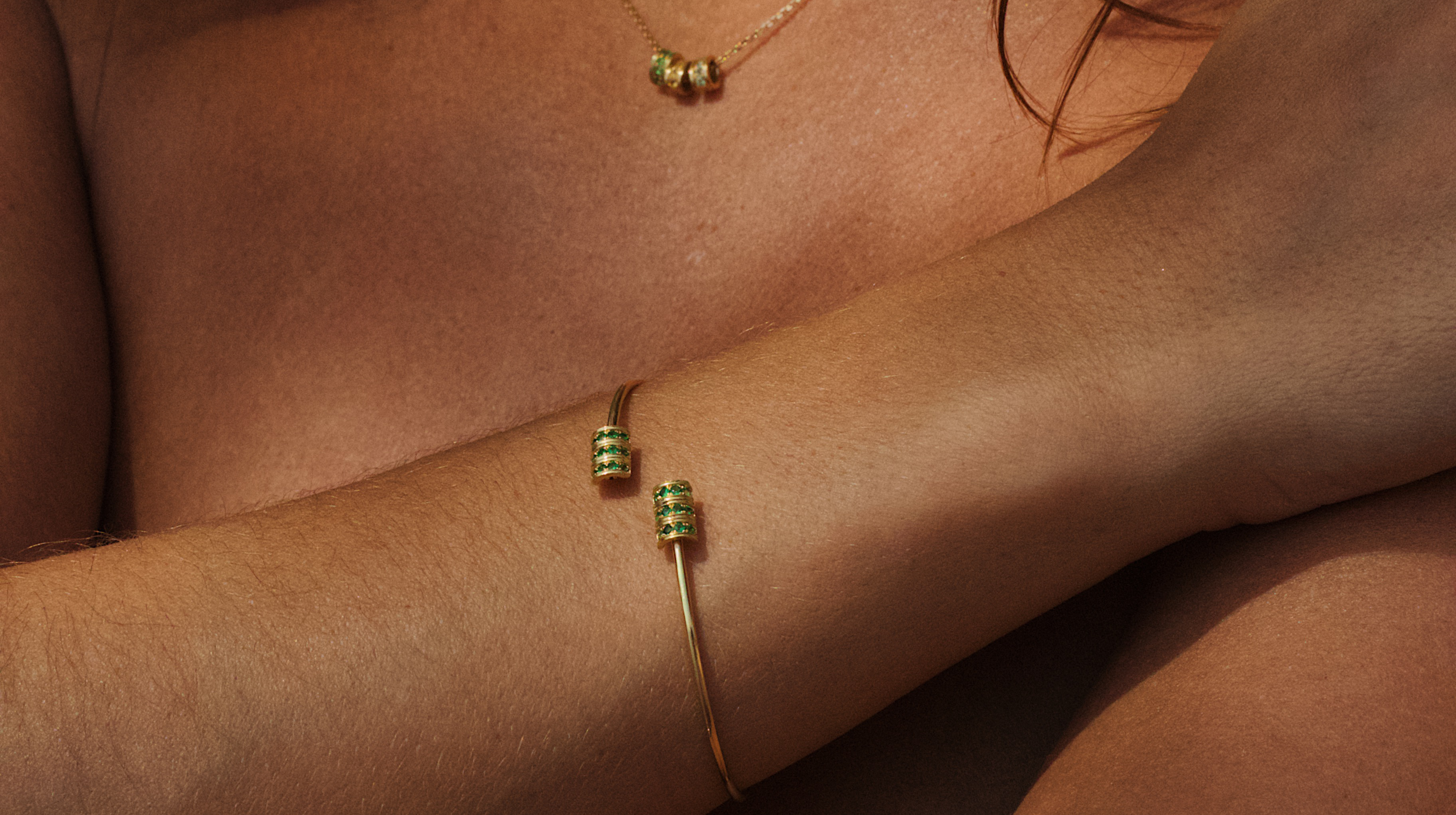 Grammes de Diatomées : Bracelets