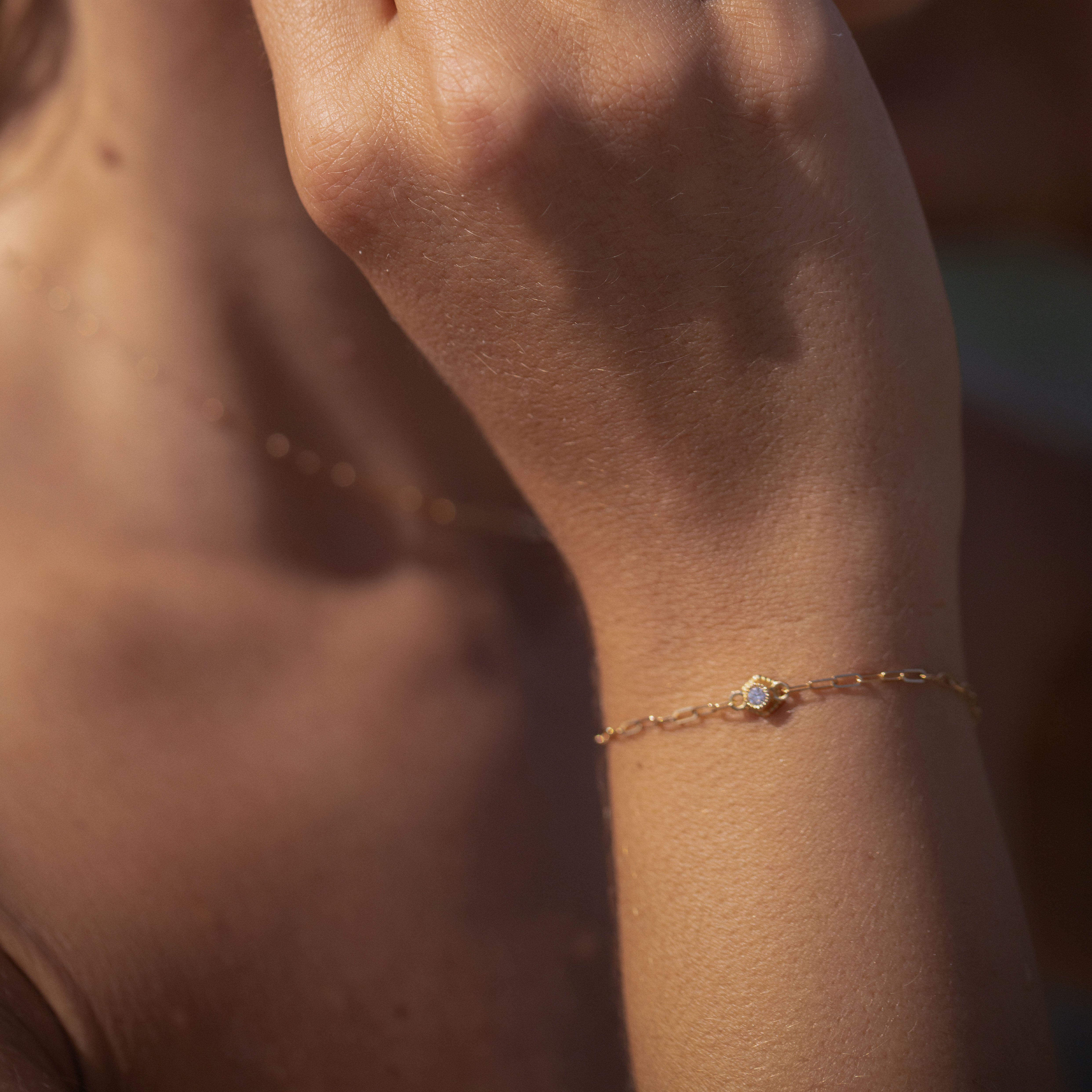 Joaillerie : Bracelets